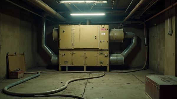 Ce que cache vraiment le métier d'ingénieur HVAC