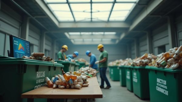 Comment choisir une entreprise de traitement de déchets efficace