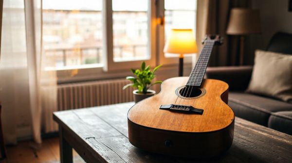 Découvrez les meilleurs professeurs de guitare à Montpellier
