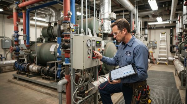 Les aspects méconnus du rôle d'un ingénieur HVAC