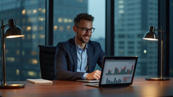Pourquoi un expert comptable est essentiel pour votre e-commerce