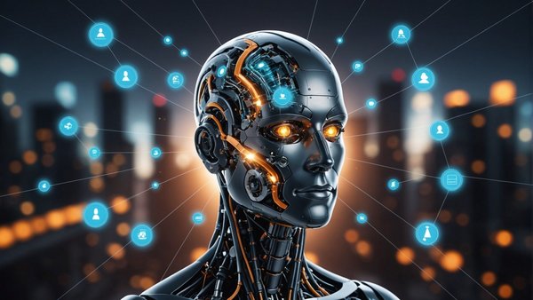 Boostez votre productivité avec l'intelligence artificielle