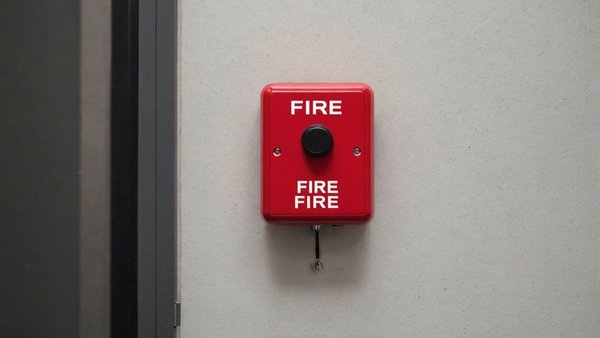 Découvrez les solutions d'alarme incendie pour entreprise