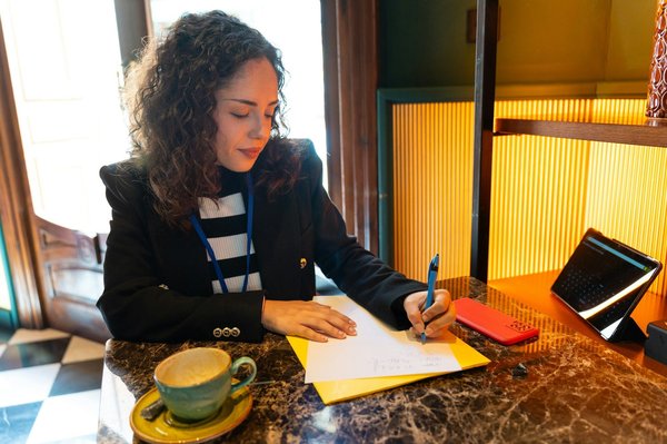 Bilan rse : comment rédiger un rapport clair et impactant