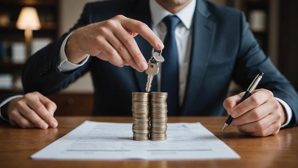 Assurance de prêt professionnel : économisez et simplifiez vos démarches