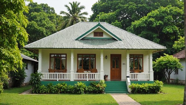 Trouvez votre bungalow d'occasion idéal chez jamart